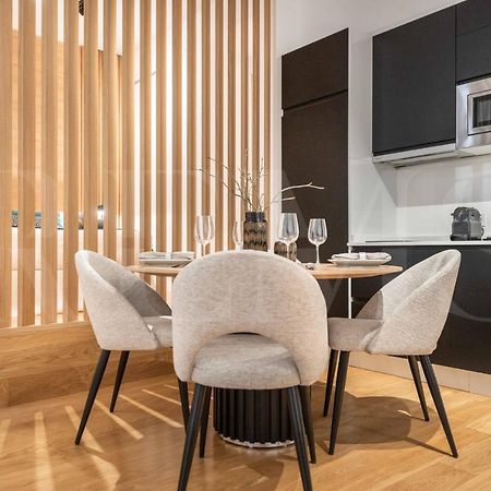 Elegant Studio In The Heart Of Malaga By Rems Exterior foto
