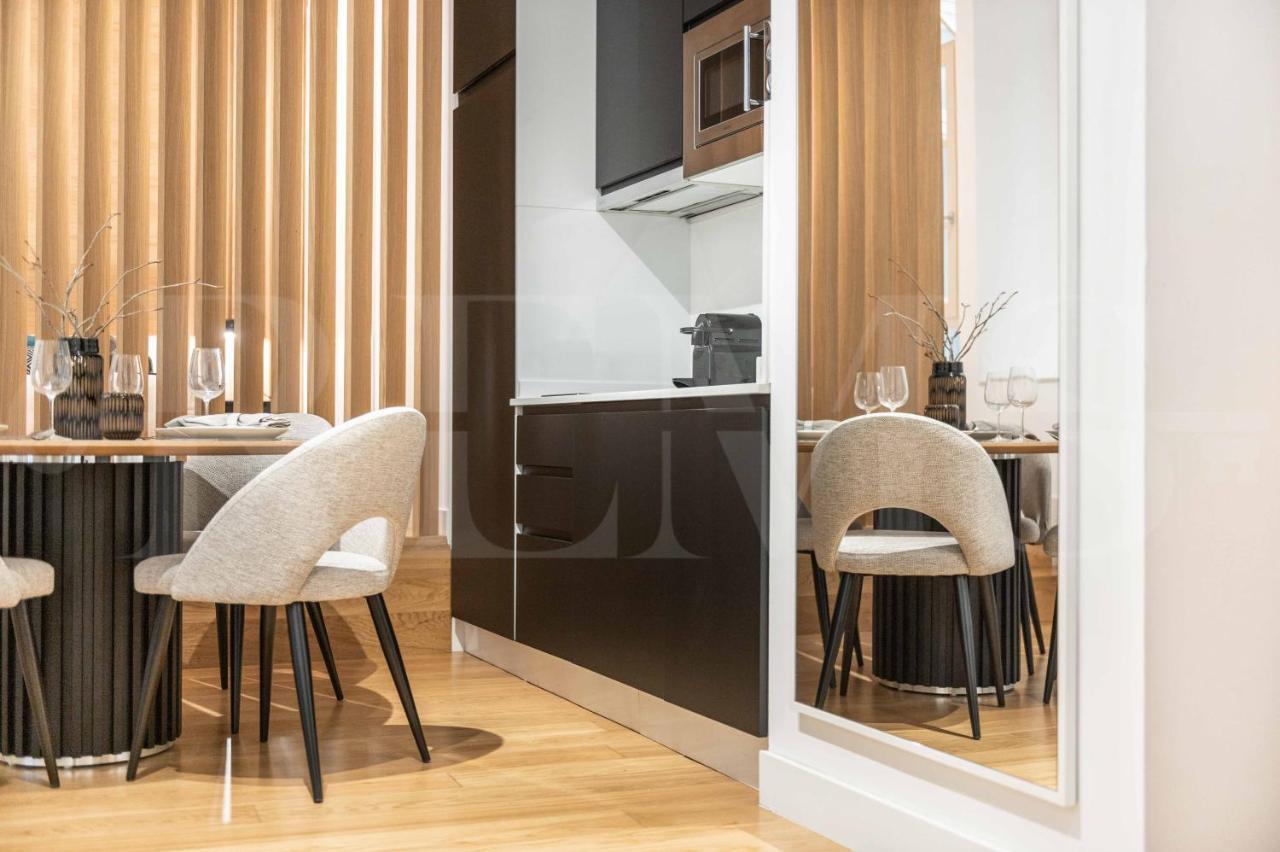 Elegant Studio In The Heart Of Malaga By Rems Exterior foto